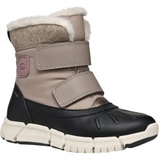 Зимові черевики Geox Flexyper Amphibiox, 28, 30, 31, 32, 33, 34, 37 євро